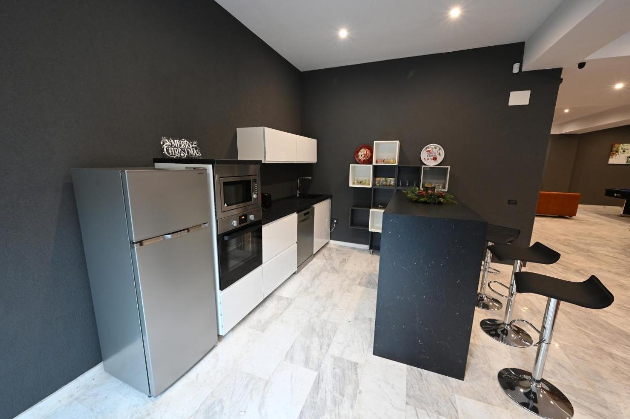 R&B Apartments Предеал Екстериор снимка