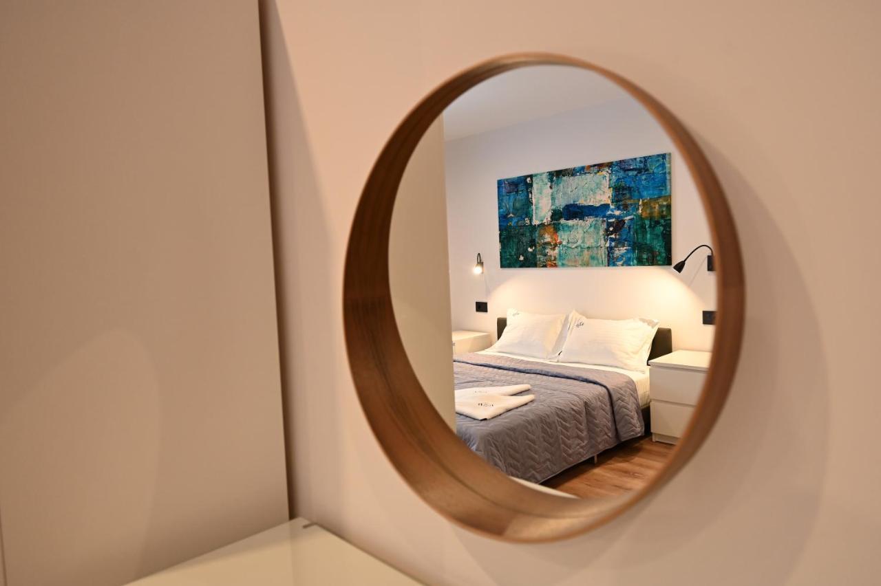 R&B Apartments Предеал Екстериор снимка