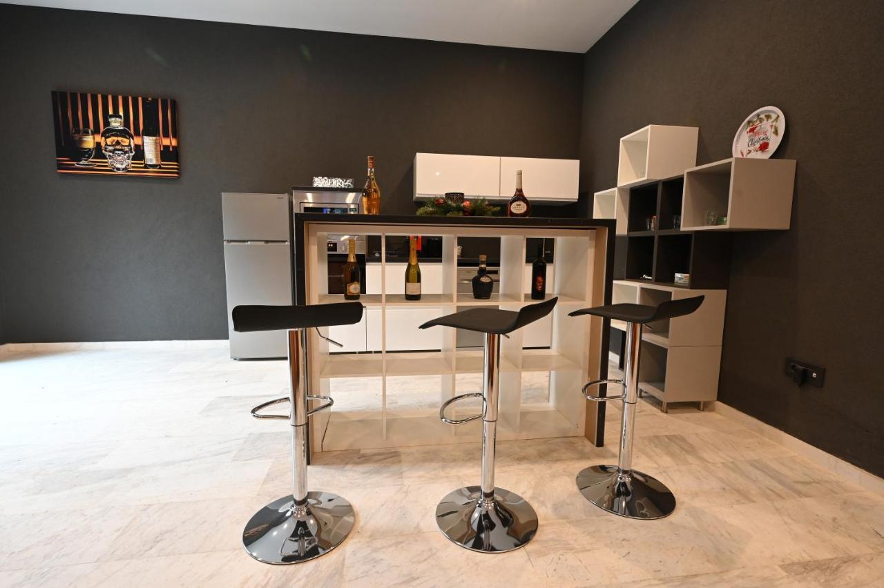 R&B Apartments Предеал Екстериор снимка