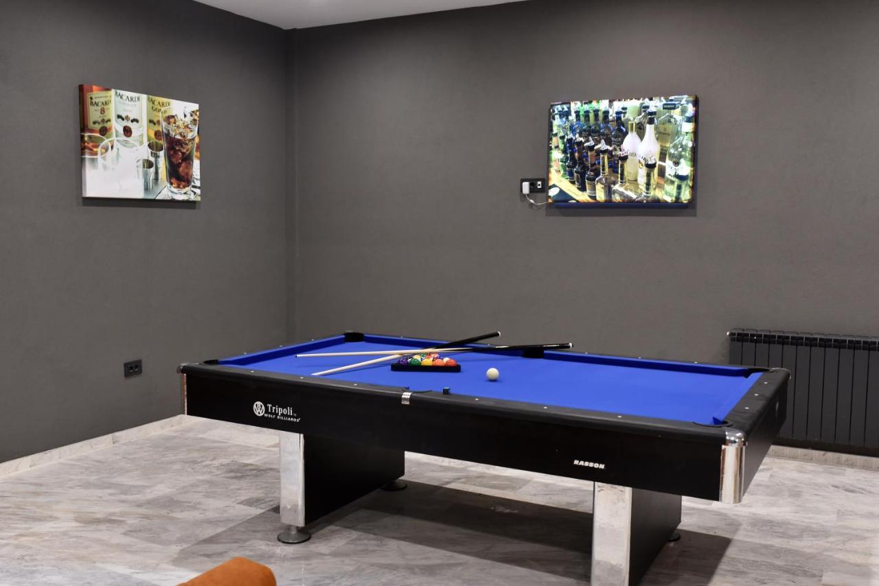 R&B Apartments Предеал Екстериор снимка