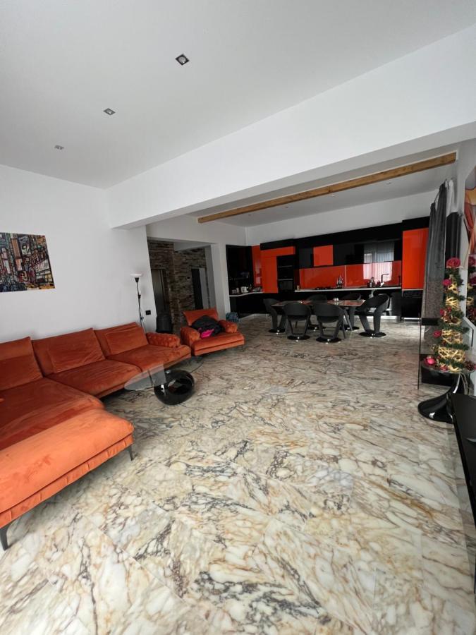 R&B Apartments Предеал Екстериор снимка