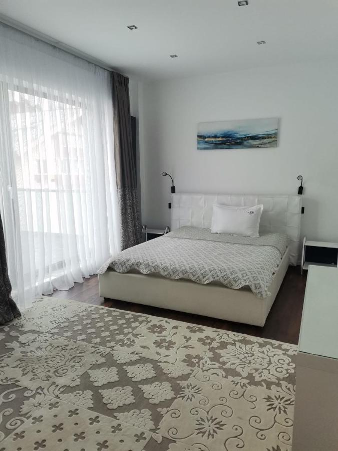 R&B Apartments Предеал Екстериор снимка