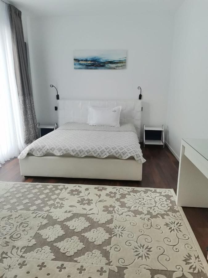 R&B Apartments Предеал Екстериор снимка