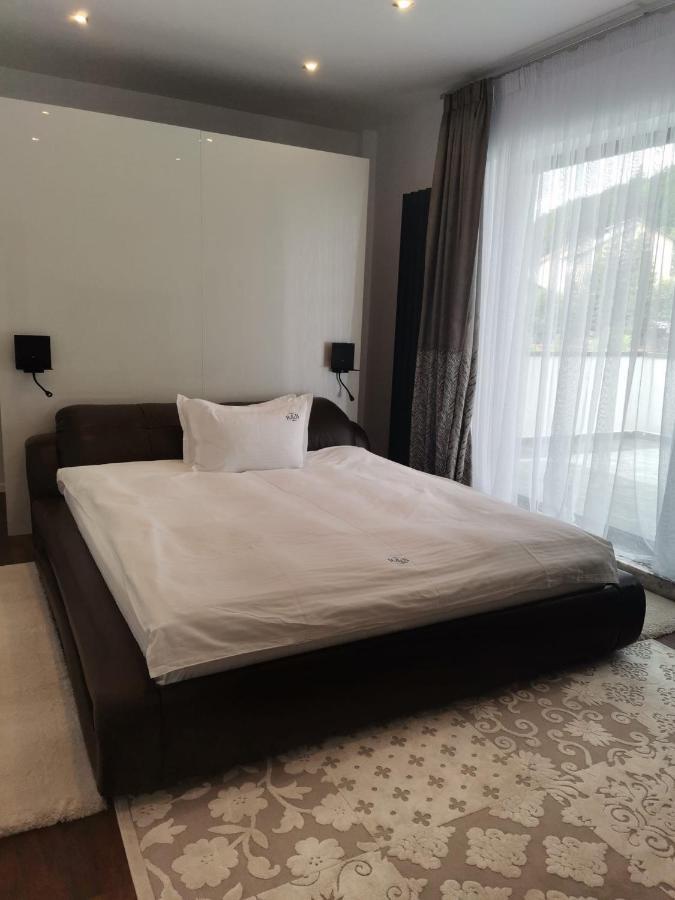 R&B Apartments Предеал Екстериор снимка