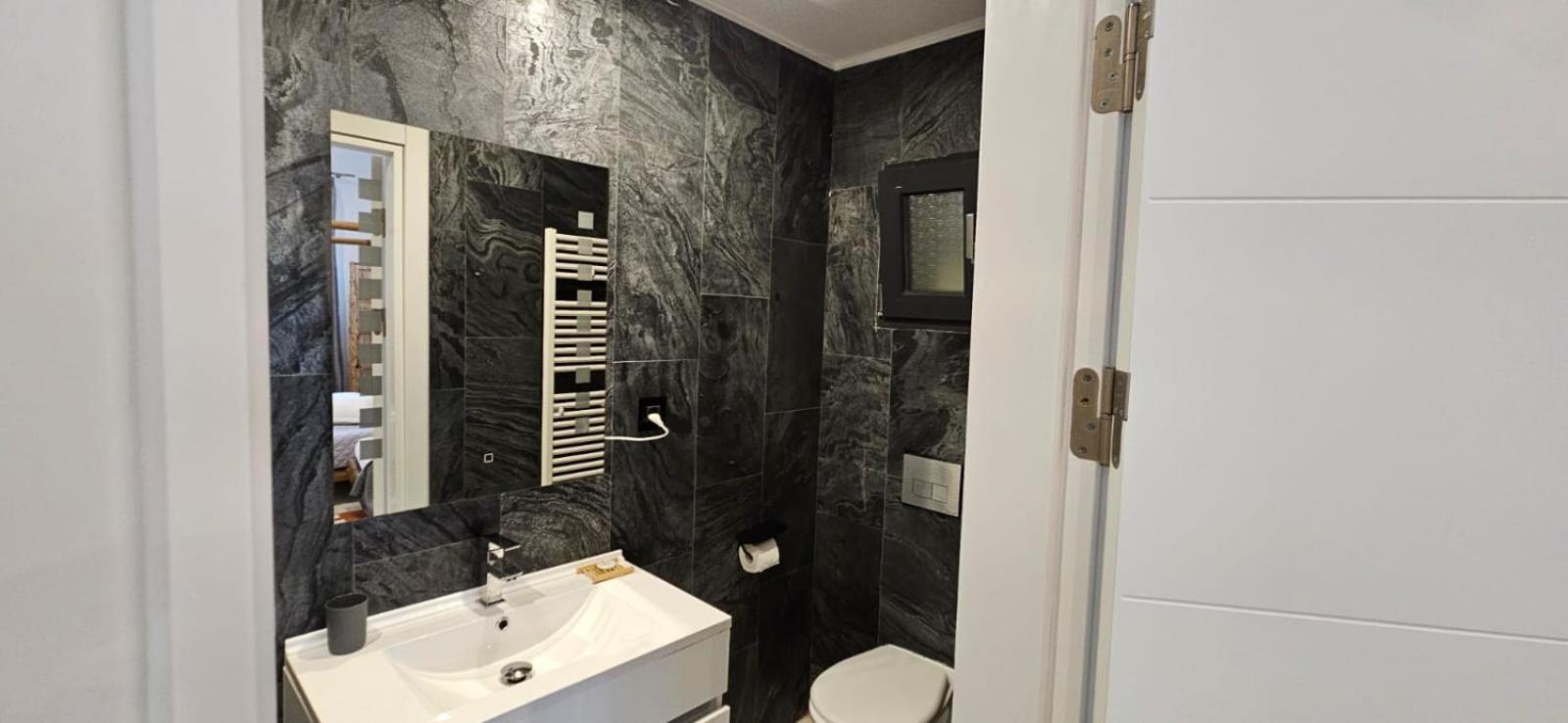 R&B Apartments Предеал Екстериор снимка